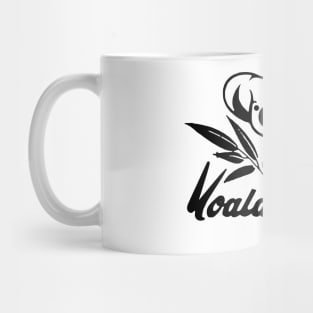 KOALA KAI - 1 Color Mug